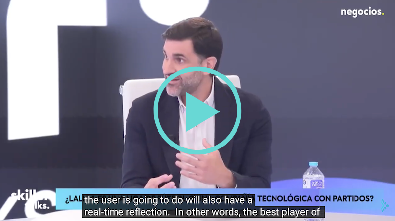 LALIGA + Tealium on Skiller Talks.png
